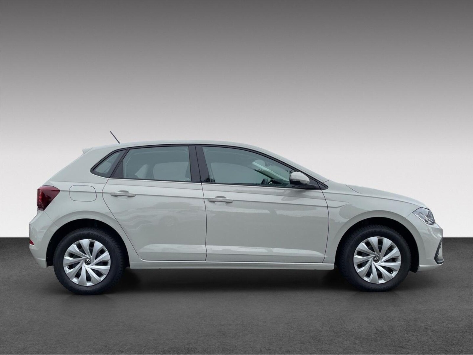 Volkswagen Polo – Bild 8