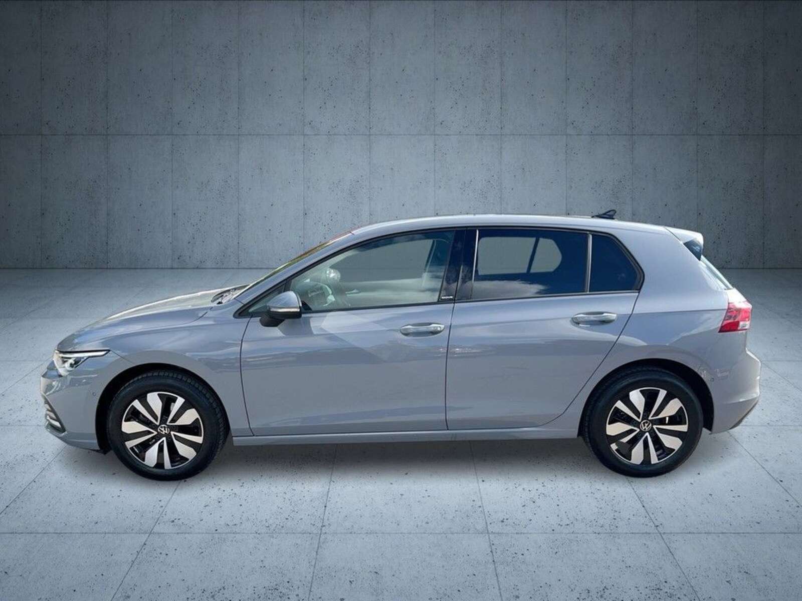 Volkswagen Golf – Bild 3