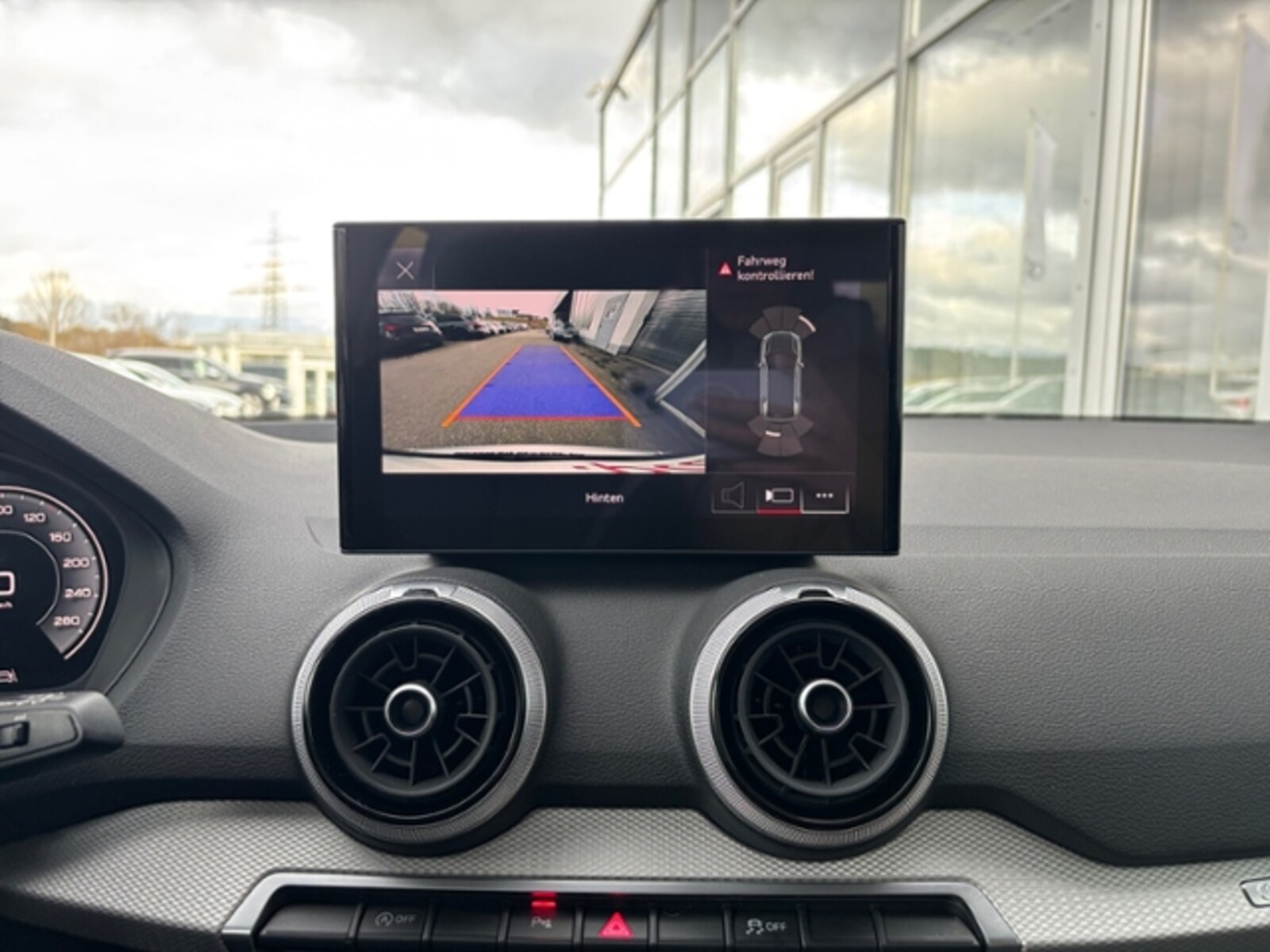 Audi Q2 – Bild 20