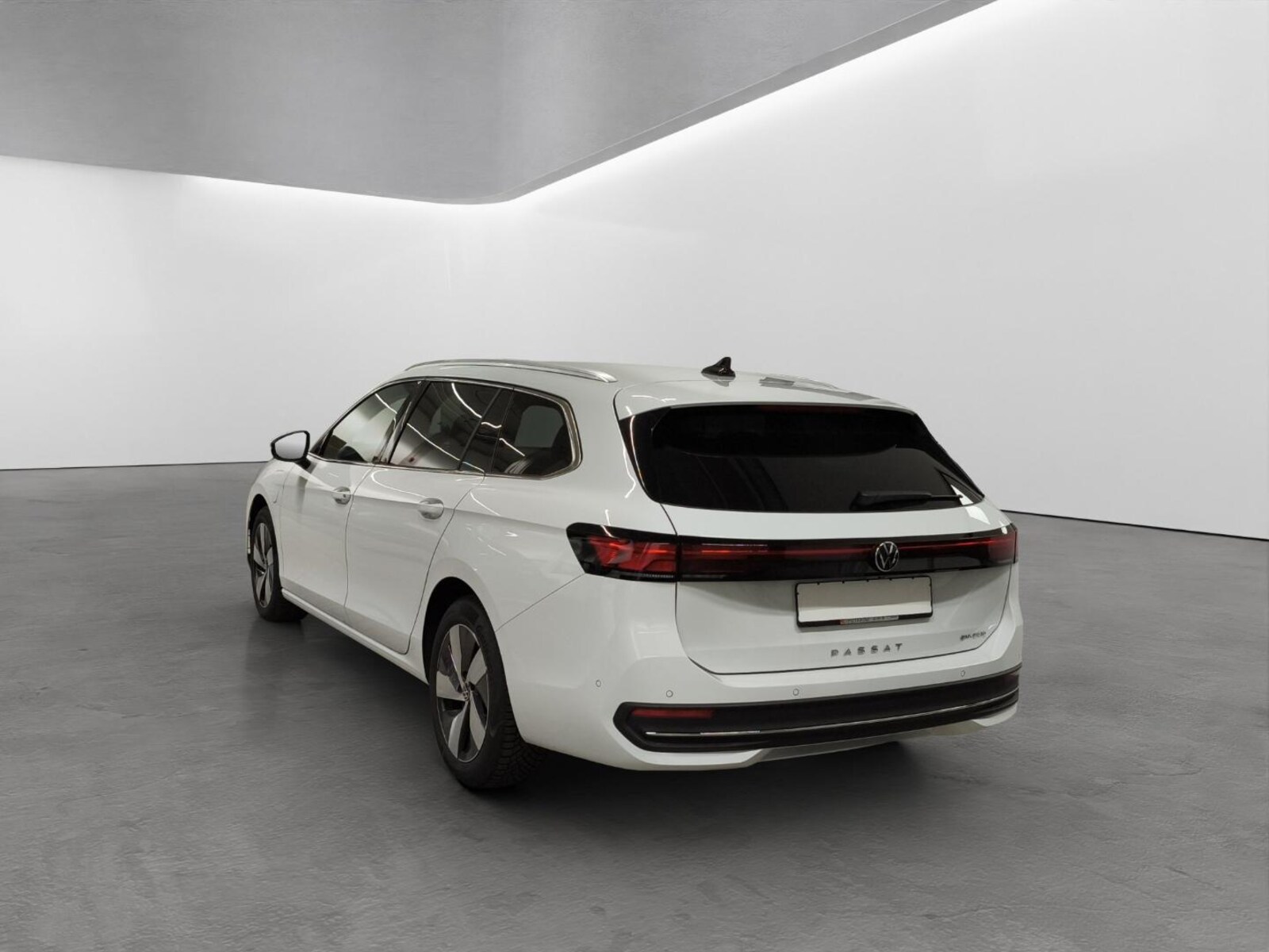 Volkswagen Passat – Bild 5