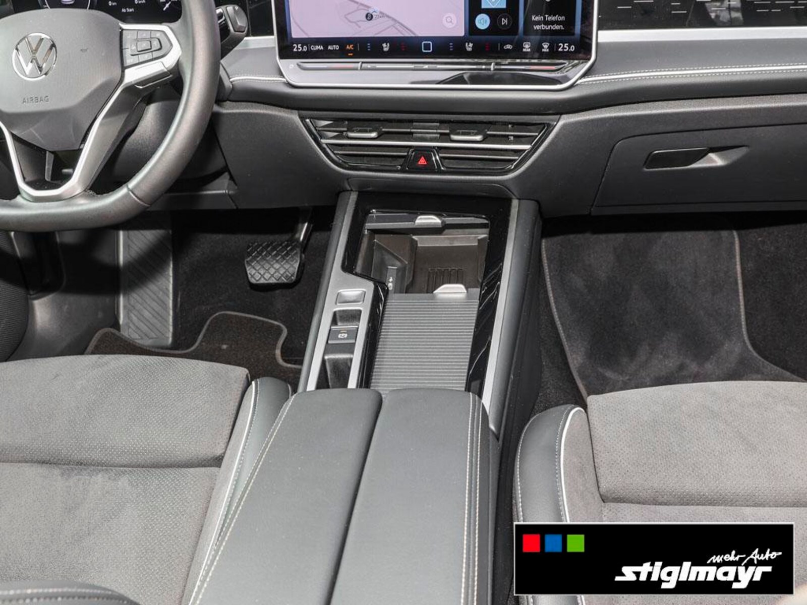 Volkswagen Passat – Bild 9