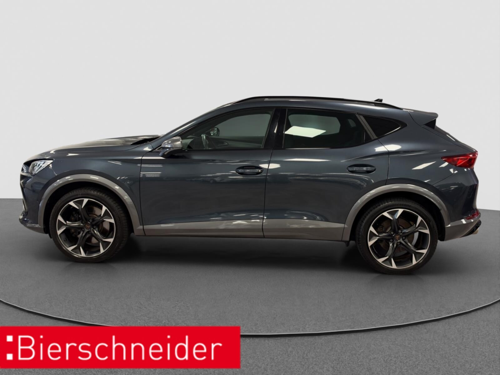 CUPRA Formentor – Bild 9