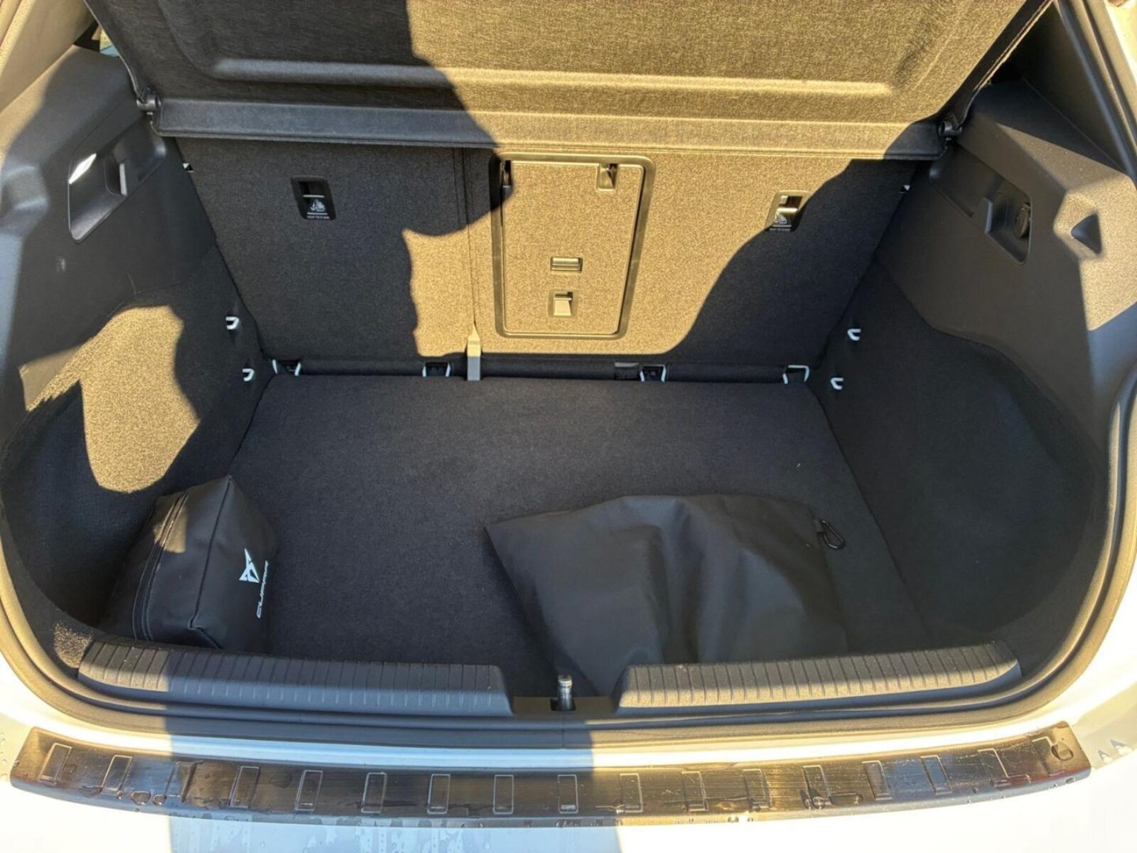 CUPRA Born – Bild 18