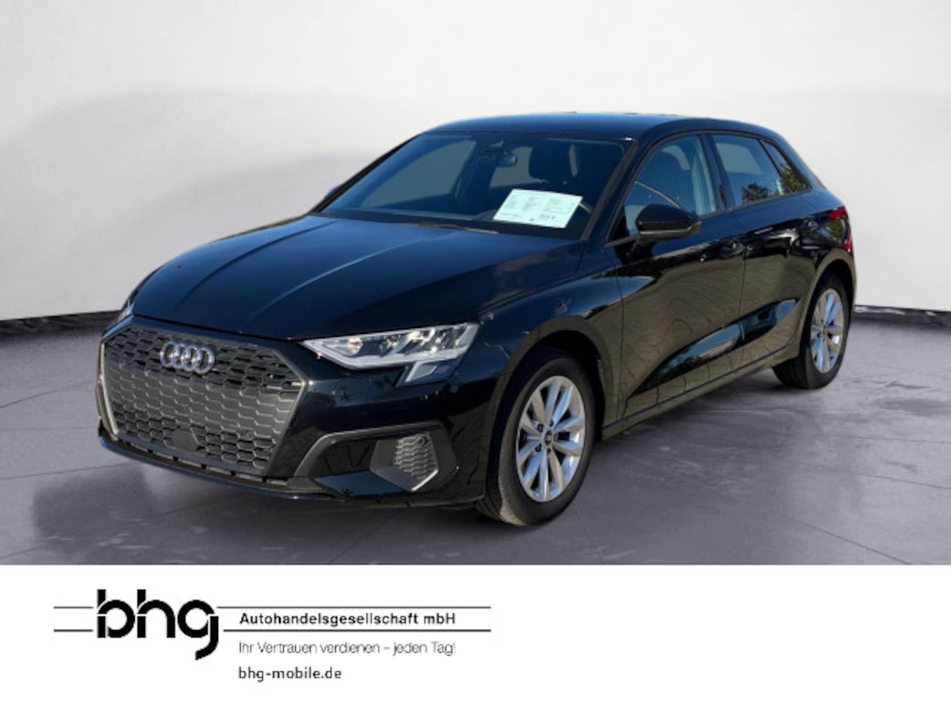 Audi A3 Sportback 2023