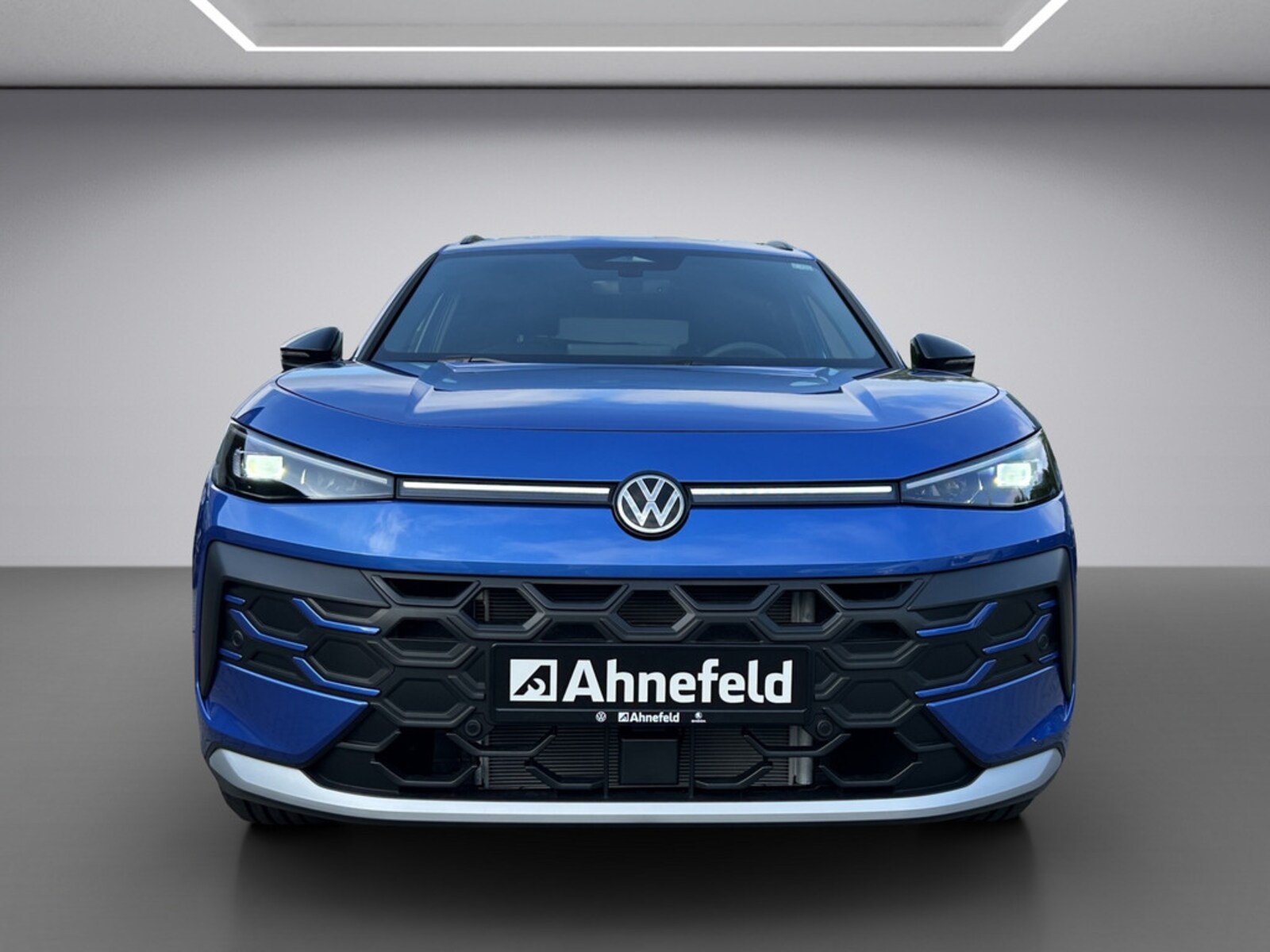 Volkswagen T-Roc – Bild 8