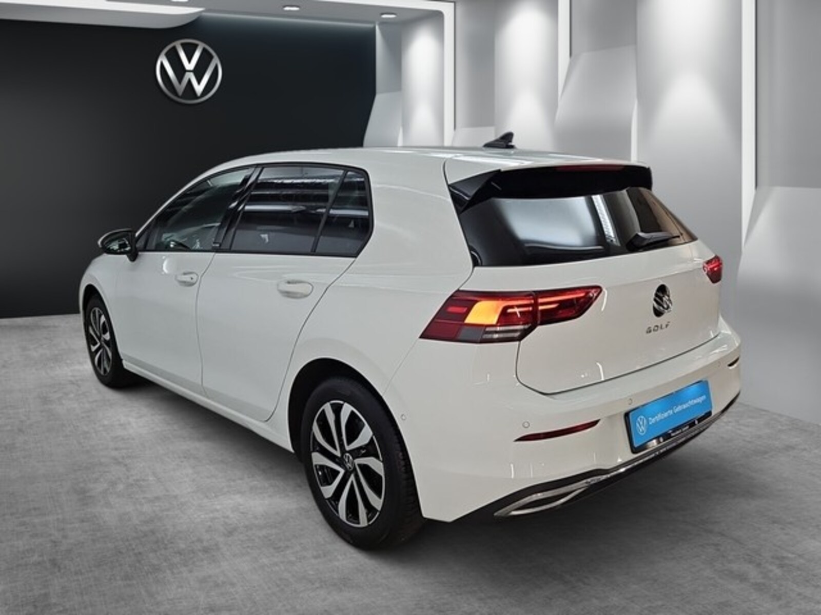 Volkswagen Golf – Bild 10