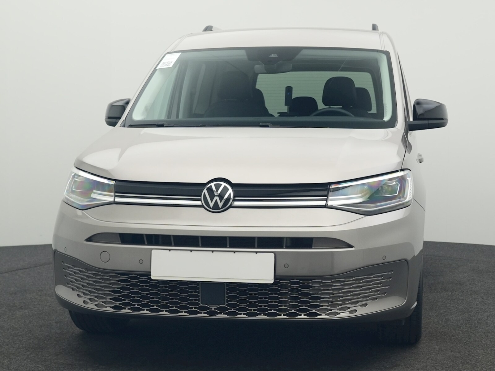 Volkswagen Caddy – Bild 9