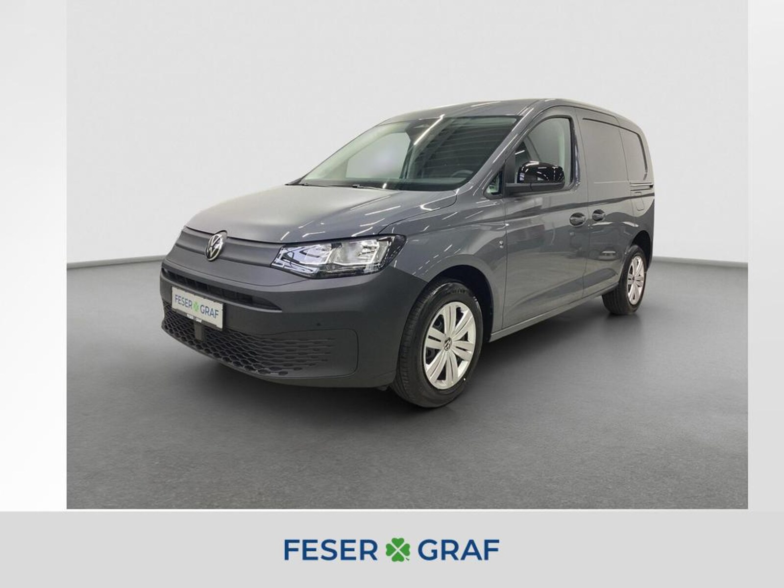 Volkswagen Caddy Cargo