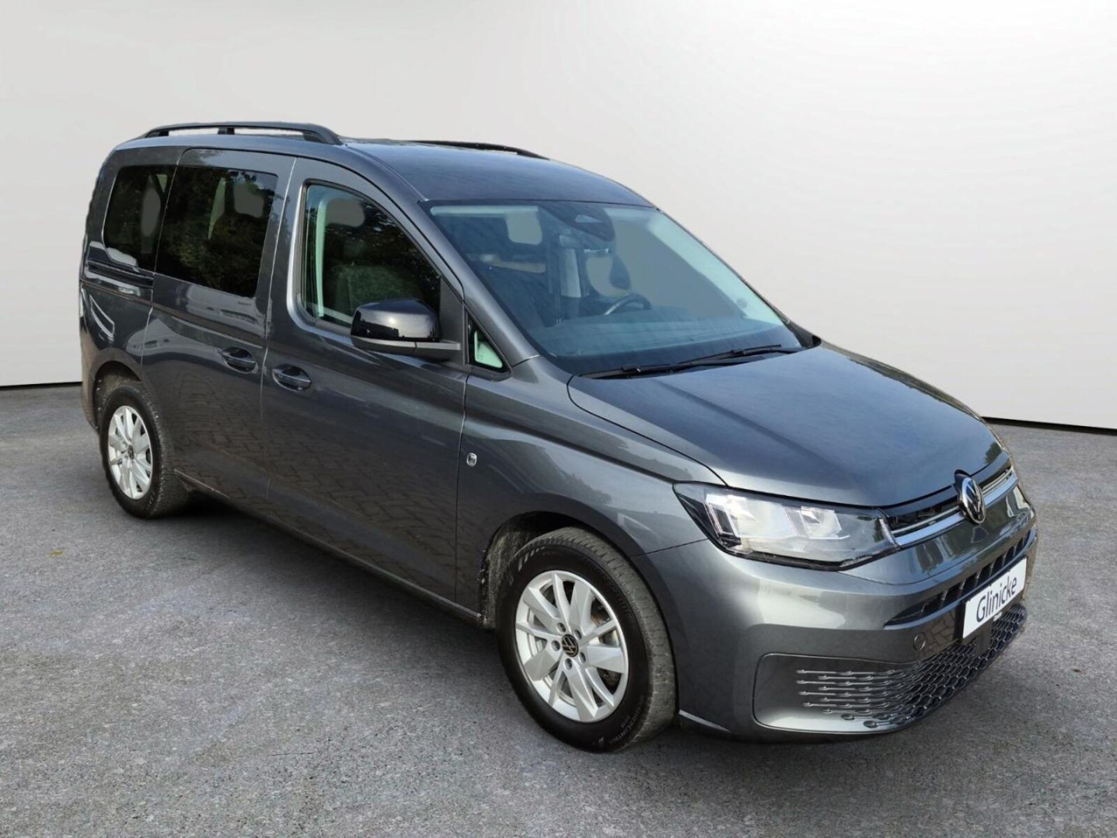 Volkswagen Caddy – Bild 5