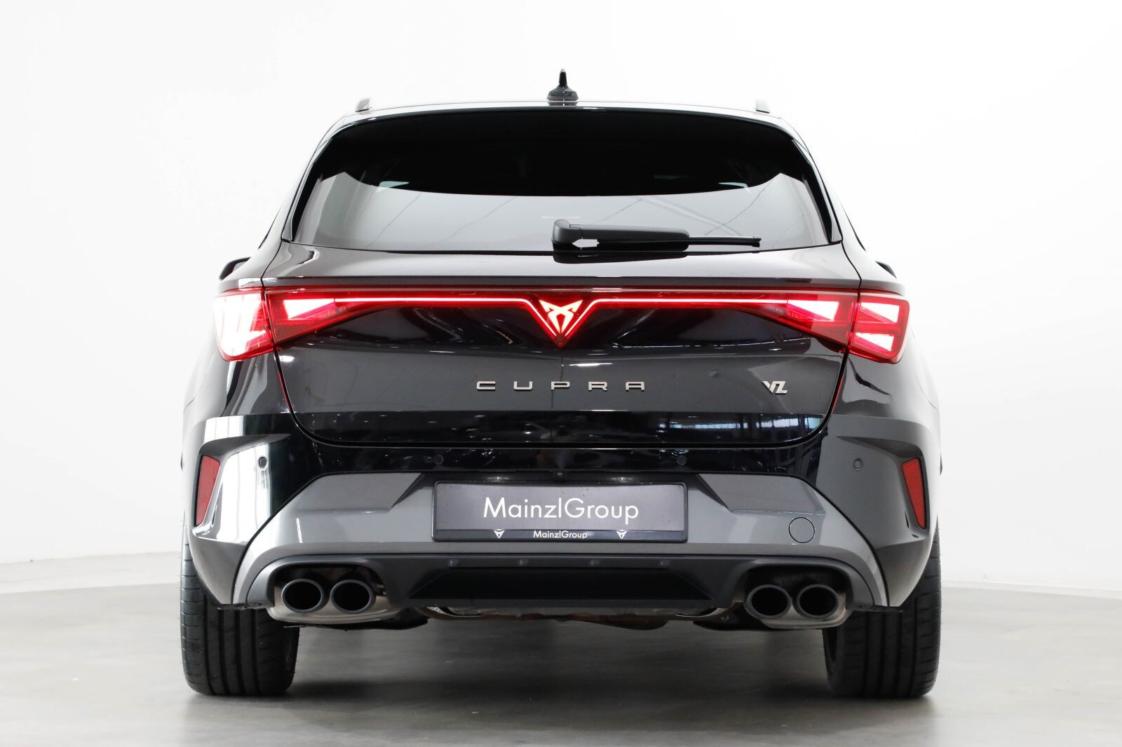 CUPRA Leon Sportstourer – Bild 10