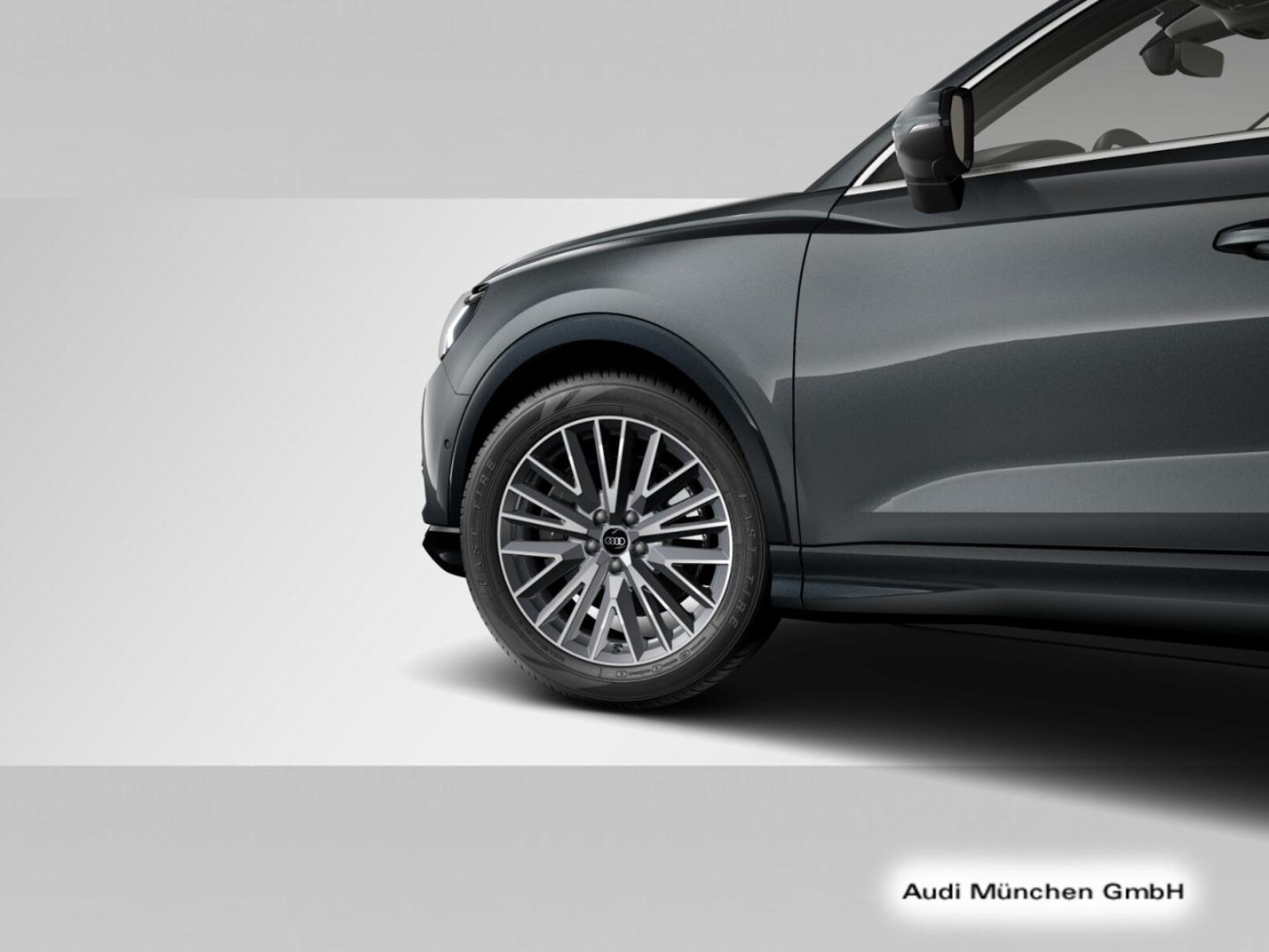 Audi Q3 – Bild 4