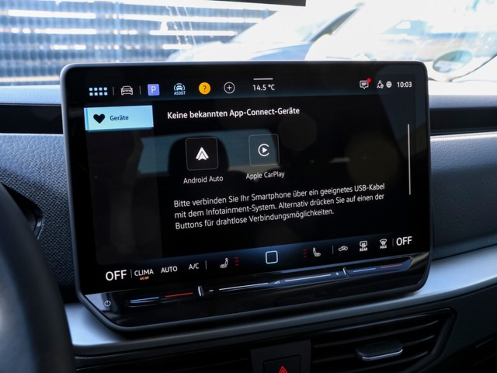 Volkswagen Caddy Maxi Kombi – Bild 5