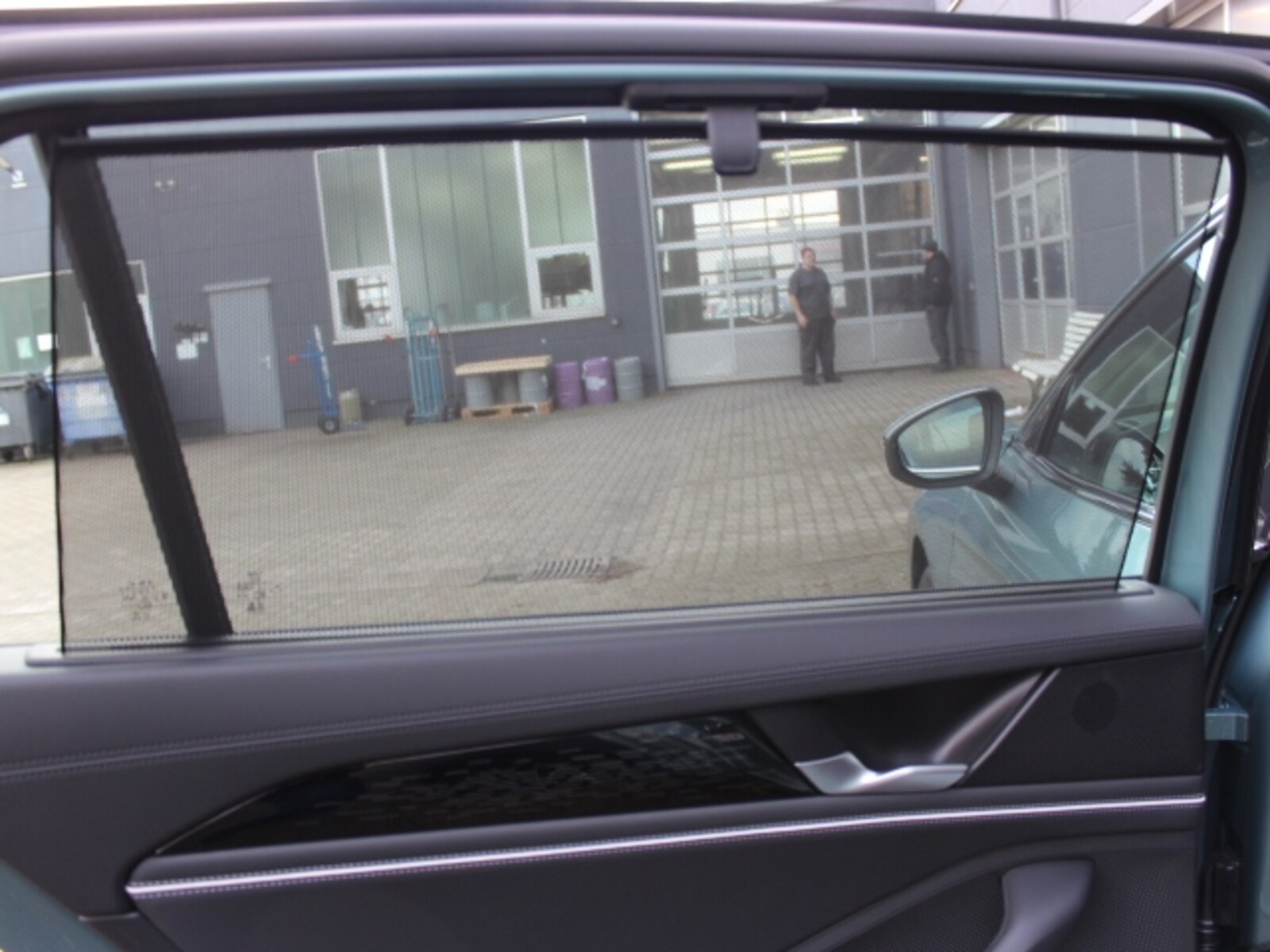 Volkswagen Passat – Bild 12