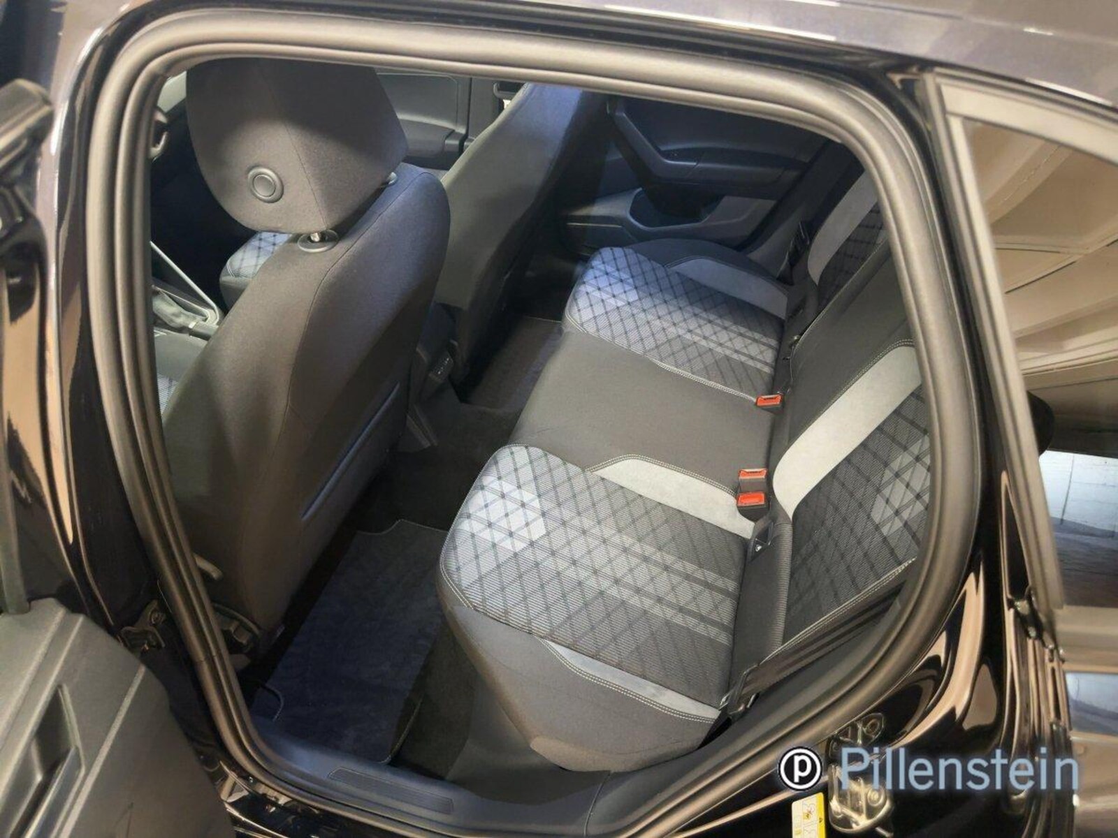 Volkswagen Taigo – Bild 10