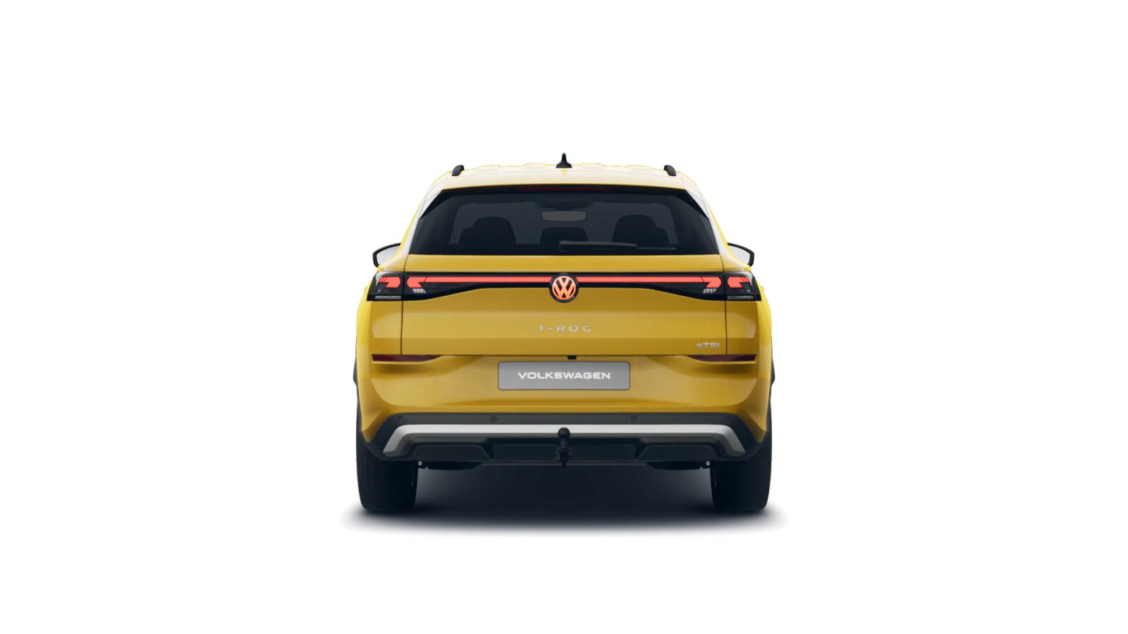 Volkswagen T-Roc – Bild 7