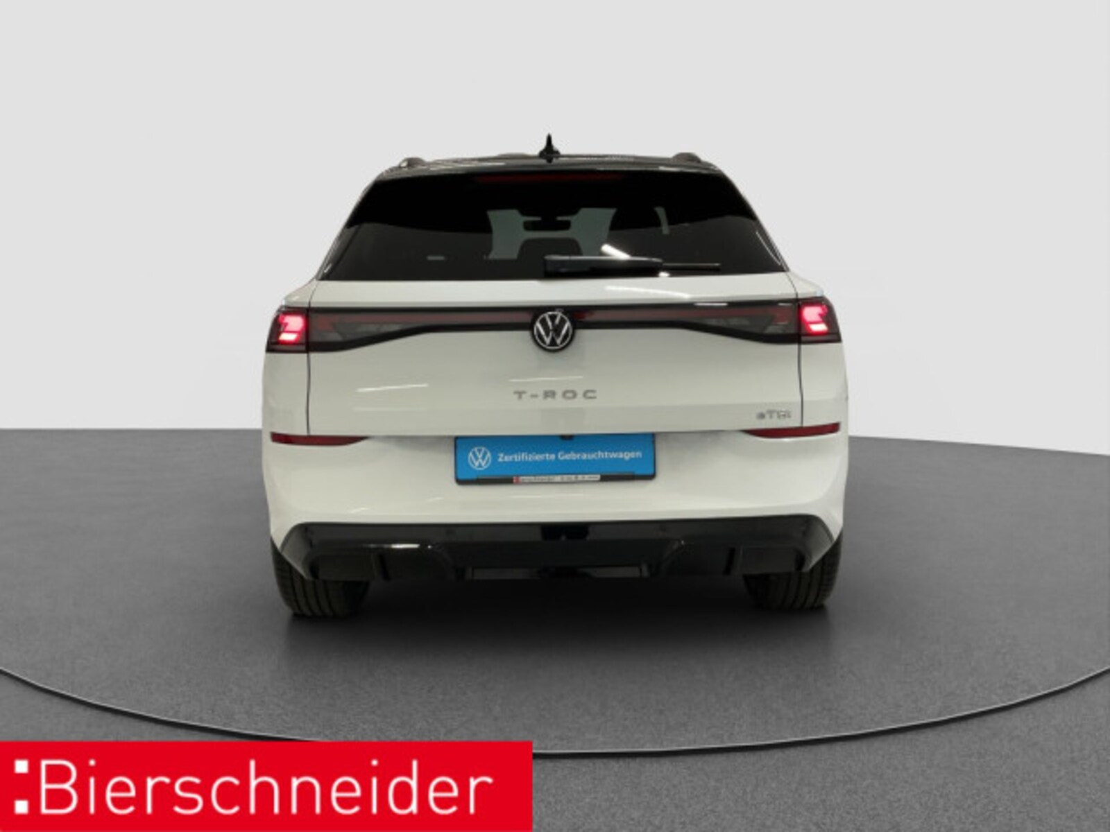 Volkswagen T-Roc – Bild 6