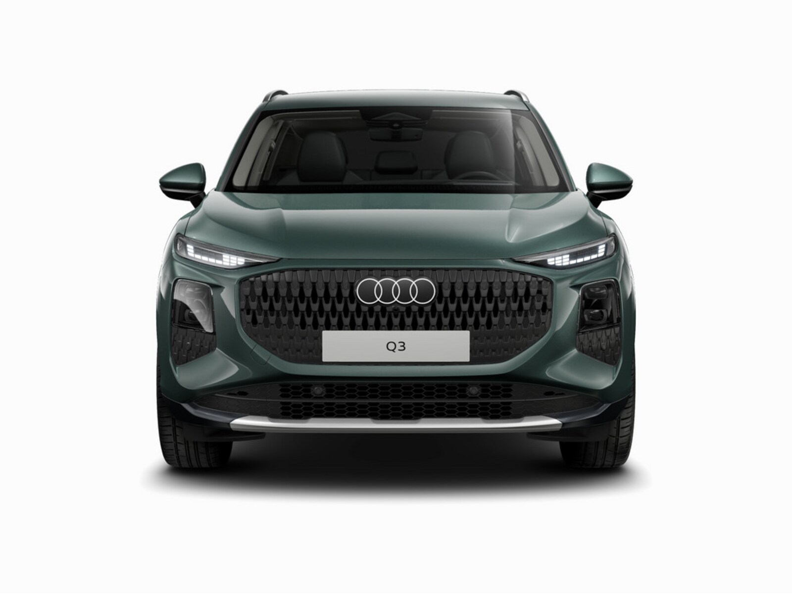 Audi Q3 – Bild 8