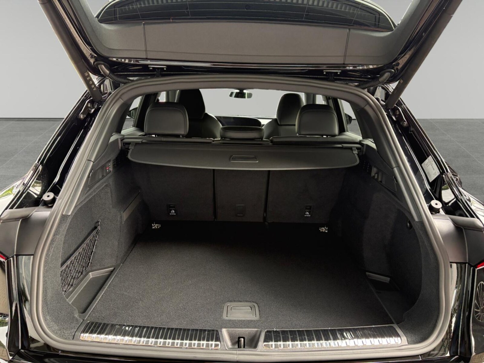 Audi SQ5 – Bild 13
