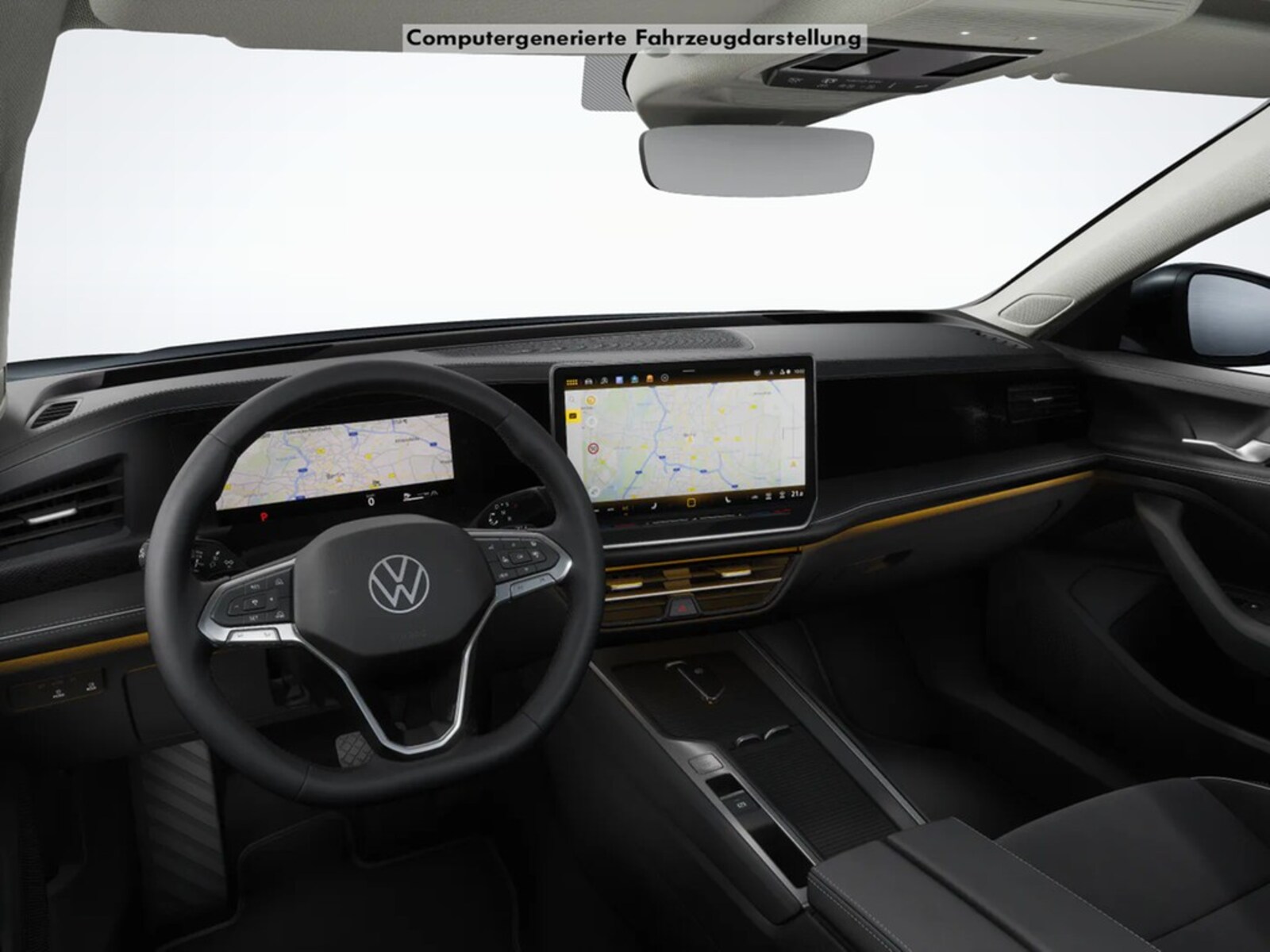 Volkswagen Passat – Bild 9