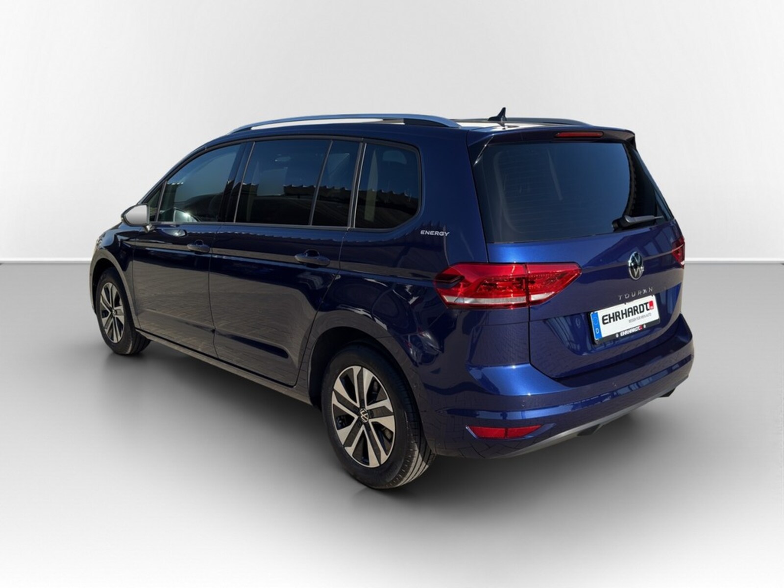 Volkswagen Touran – Bild 7