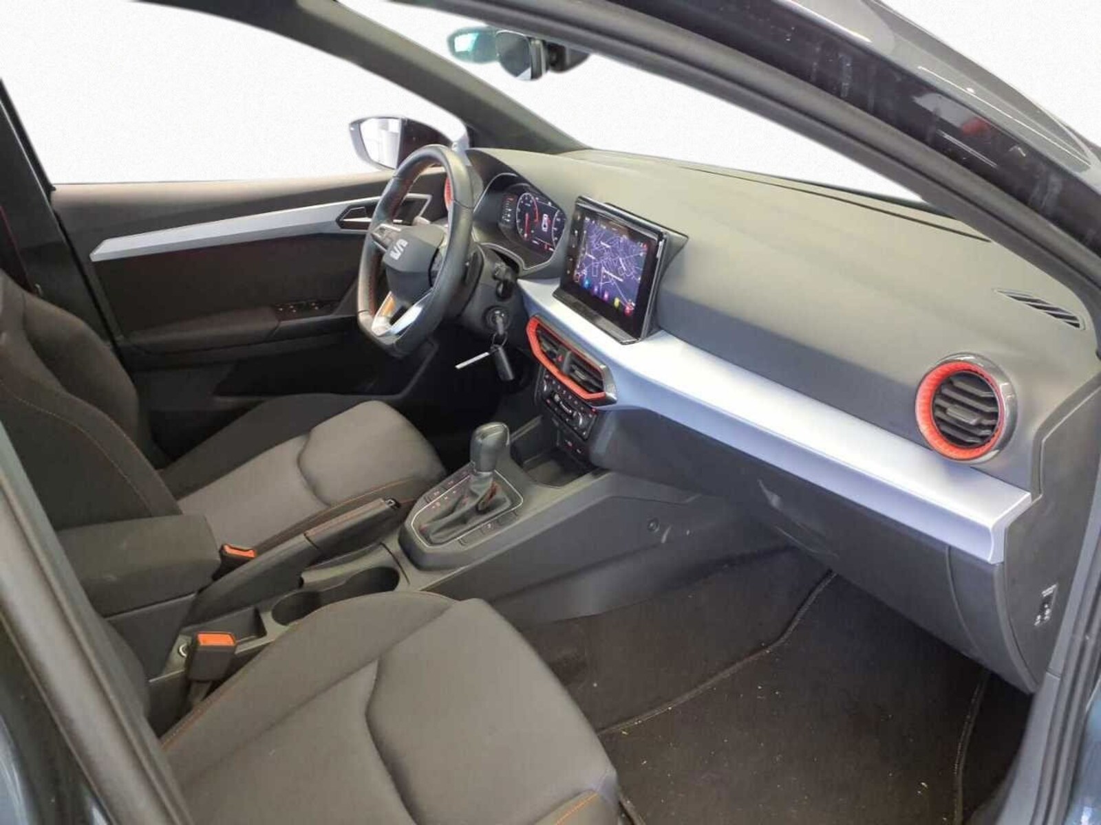 SEAT Ibiza – Bild 6