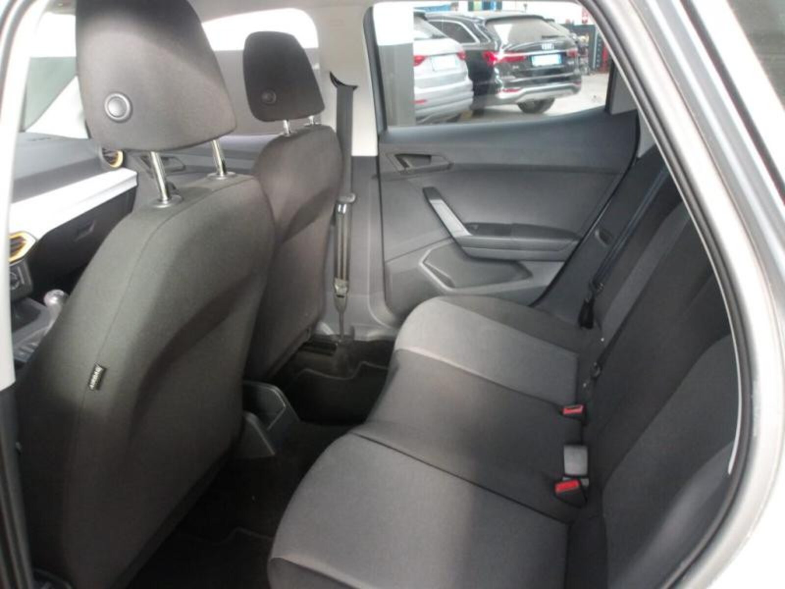 SEAT Arona – Bild 6