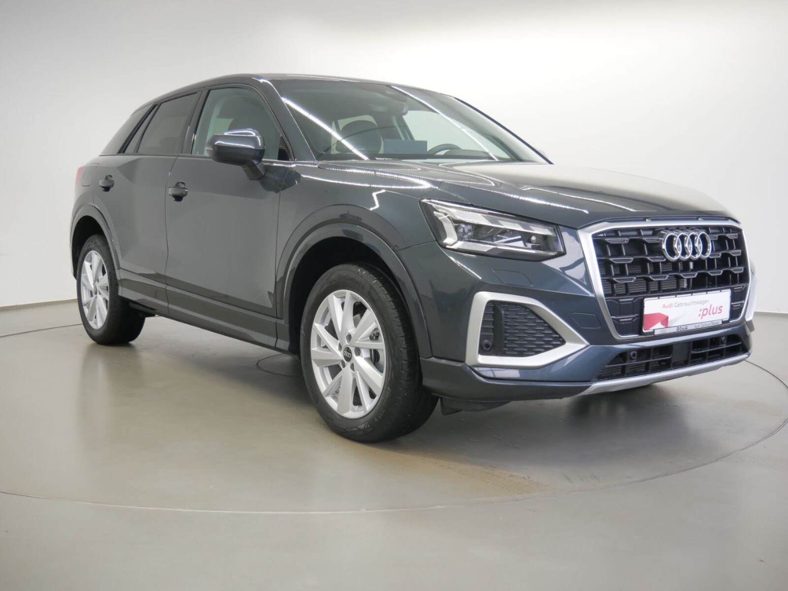Audi Q2 – Bild 3