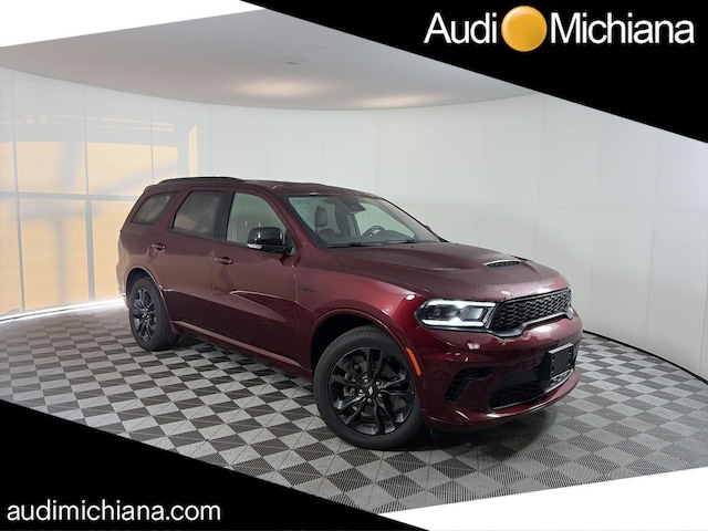 2025 Dodge Durango