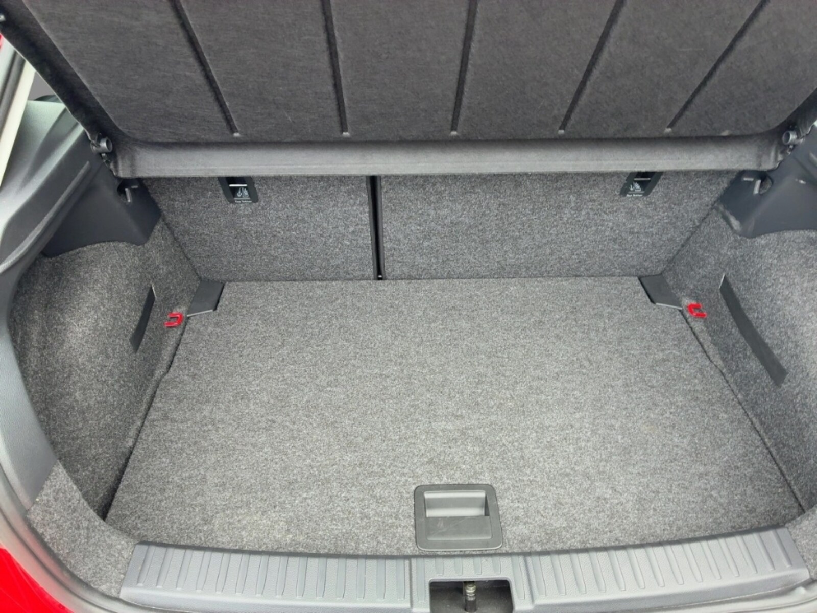 SEAT Ibiza – Bild 5