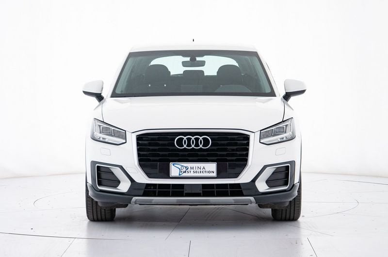 Image about Audi Q2 Admired 30 TDI 85 kW (116 PS) S tronic