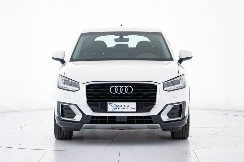Image about Audi Q2 Admired 30 TDI 85 kW (116 PS) S tronic