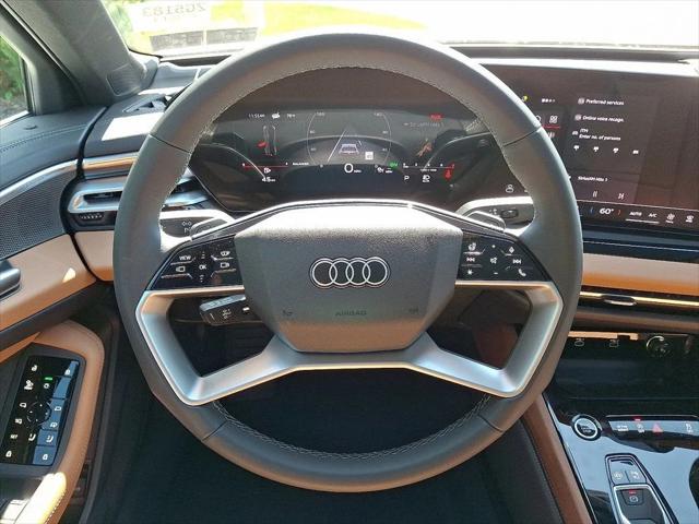 2025 Audi New A5 Premium Plus - Photo 17