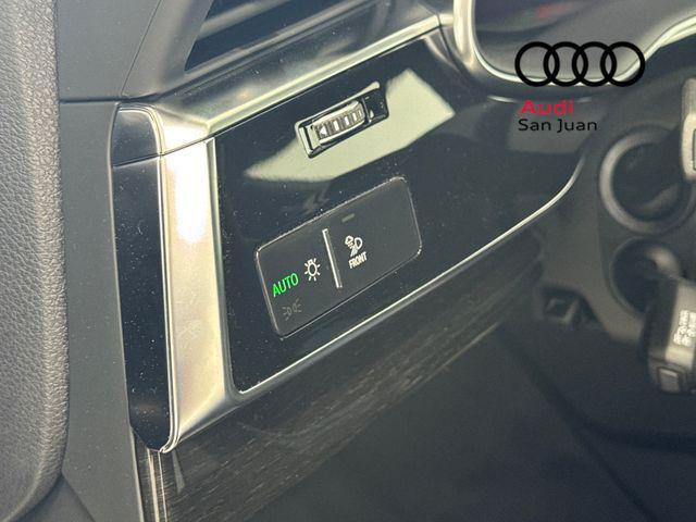 2026 Audi Q8 Premium Plus - Photo 38