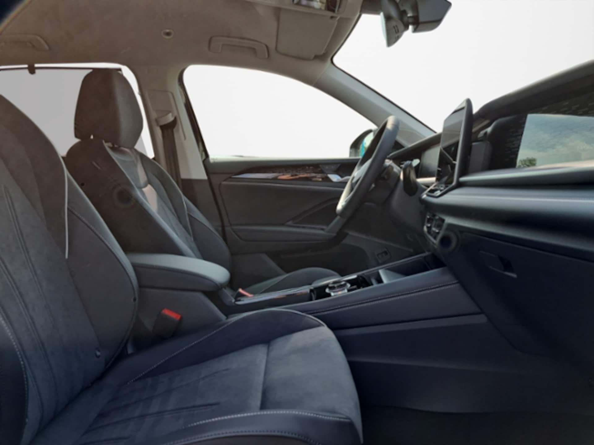 Volkswagen Tayron Elegance