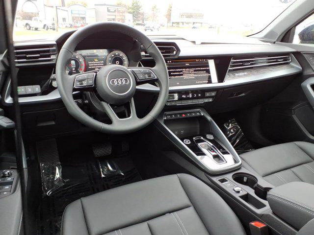 2026 Audi A3 Premium - Photo 6
