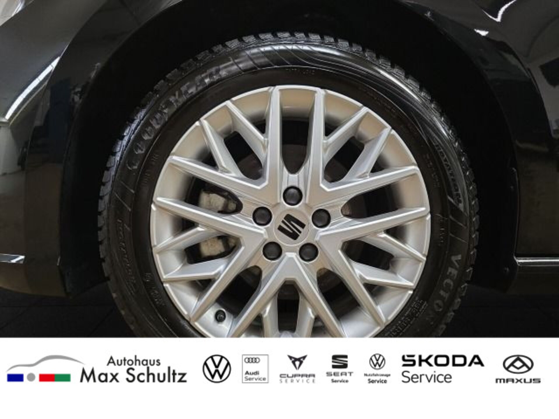 SEAT Ibiza FR