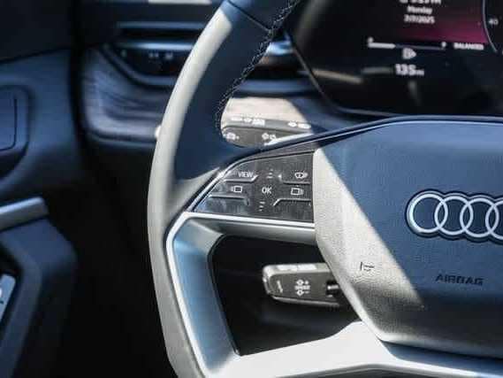 2025 Audi Q5 Prestige - Photo 19