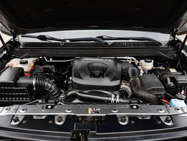 2019 Chevrolet Colorado Z71 - Photo 43