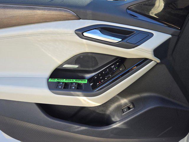 2025 Audi A6 Sportback e-tron Premium Plus - Photo 33