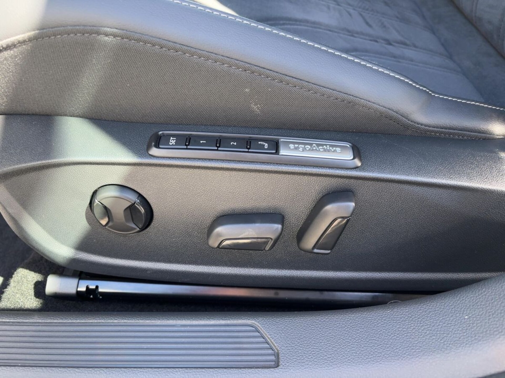 Volkswagen Golf Variant Life
