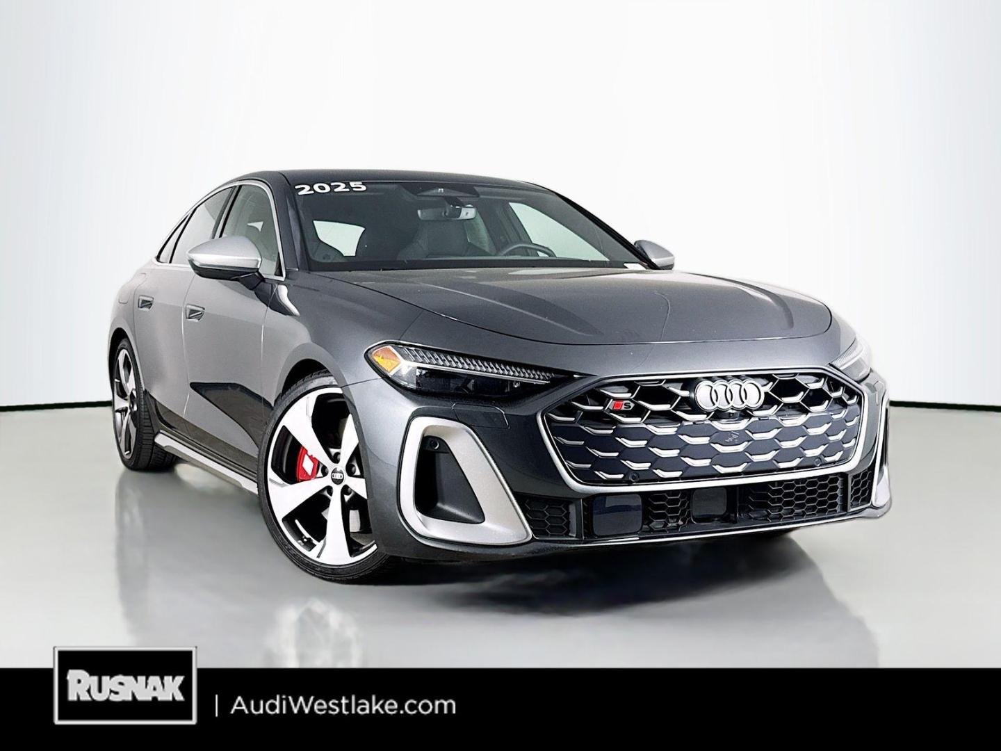 2025 Audi S5 Premium Plus quattro S tronic's photo