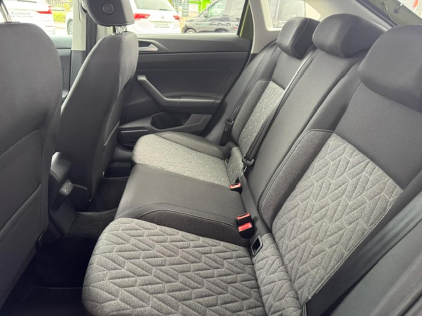 Volkswagen Taigo – Bild 8