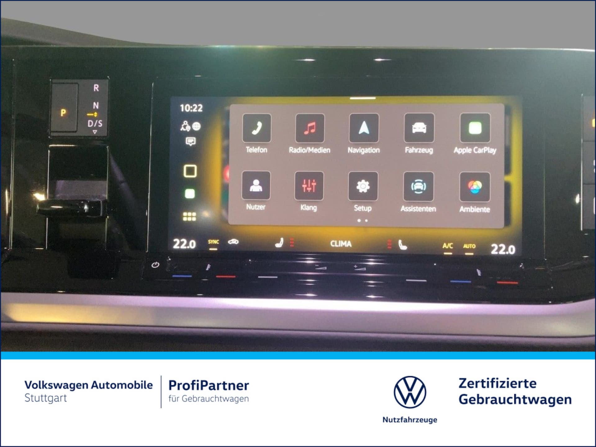 Volkswagen Multivan Life