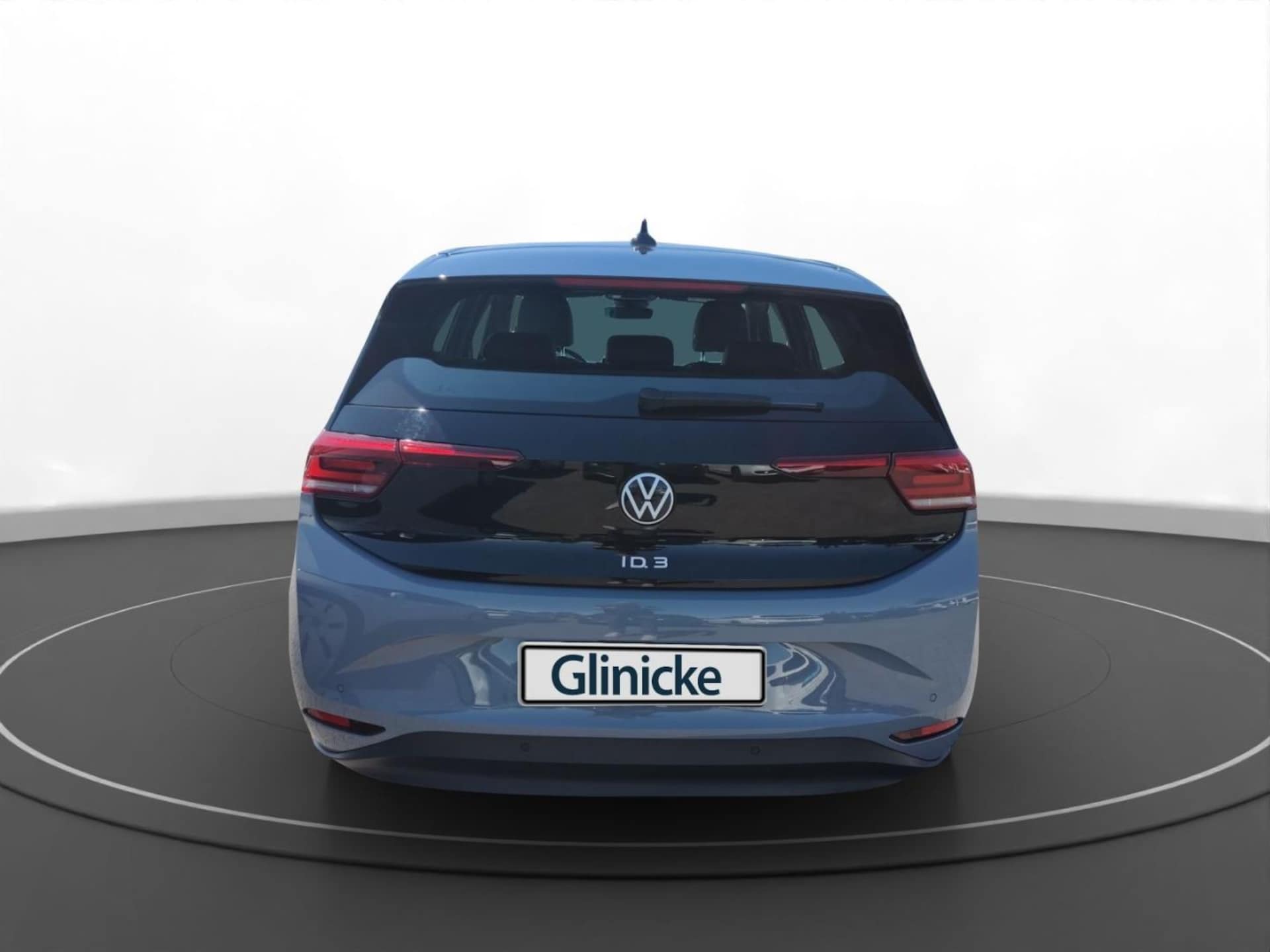 Volkswagen ID.3 Pro
