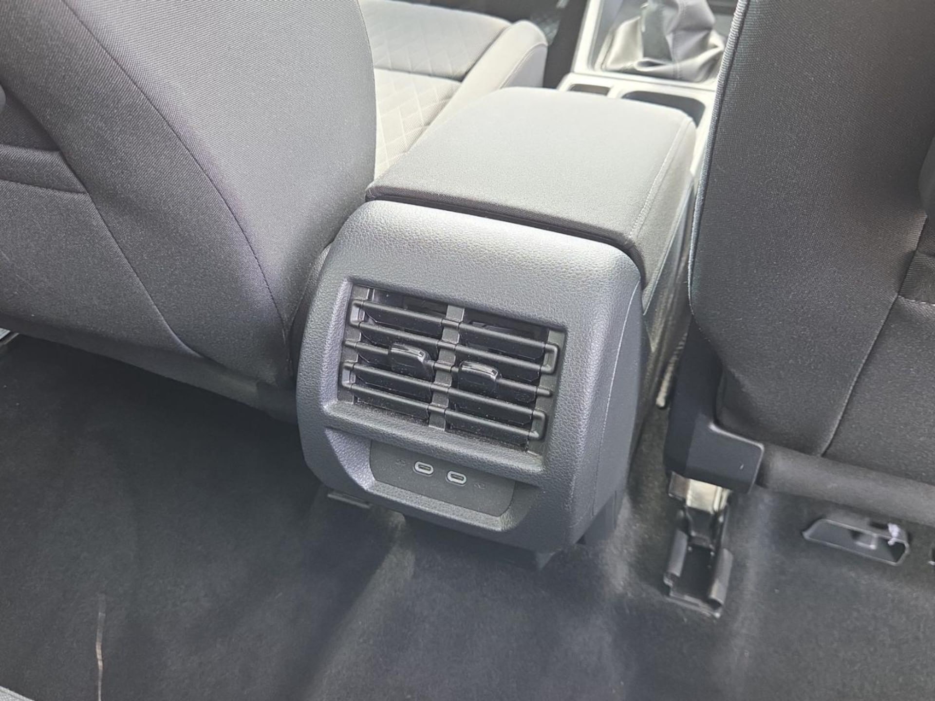 Volkswagen Caddy Life