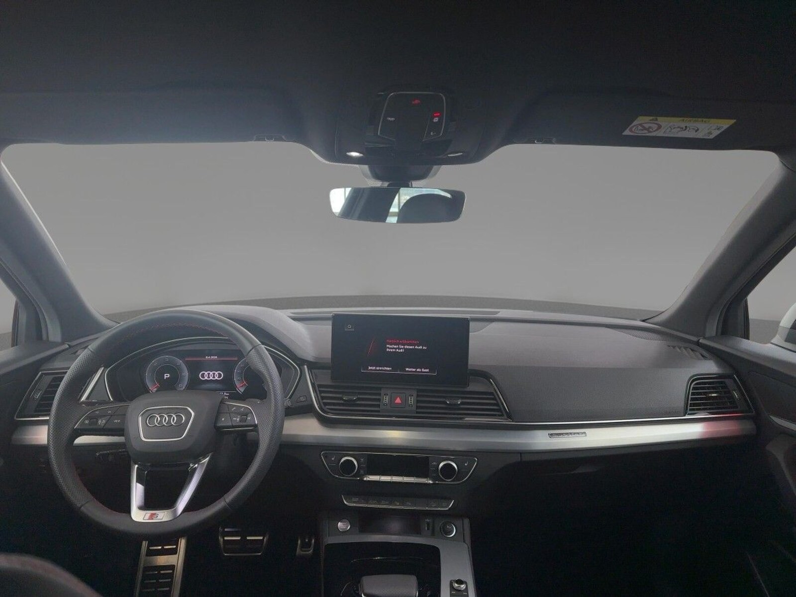 Audi Q5 Sportback – Bild 8