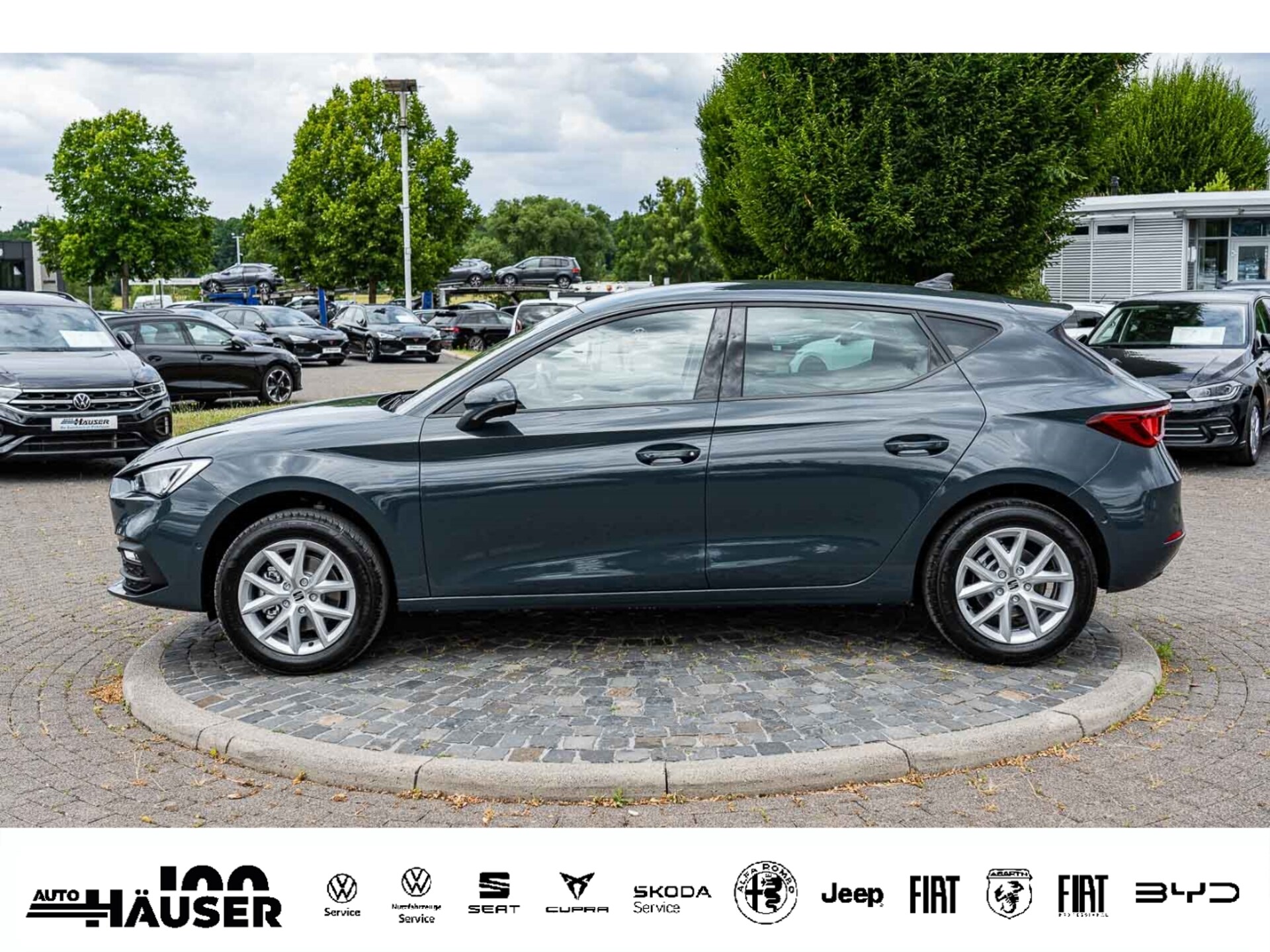 SEAT Leon Style