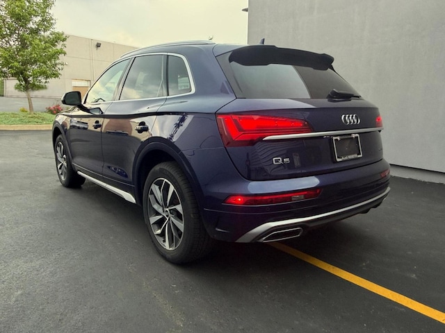 2023 Audi Q5