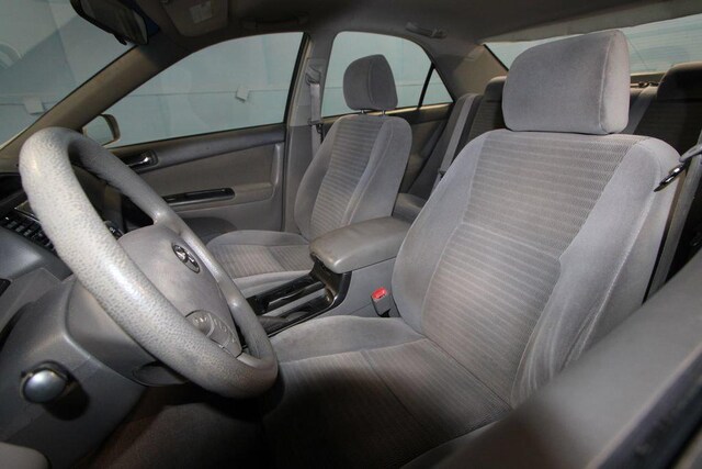 2006 Toyota Camry