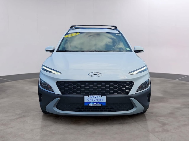 2023 Hyundai Kona